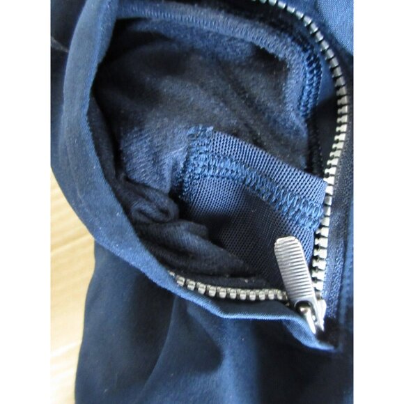 Lululemon Jacket 4 Sights Seen Athleisure Full Zip Outdoor Logo * - Picture 12 of 14